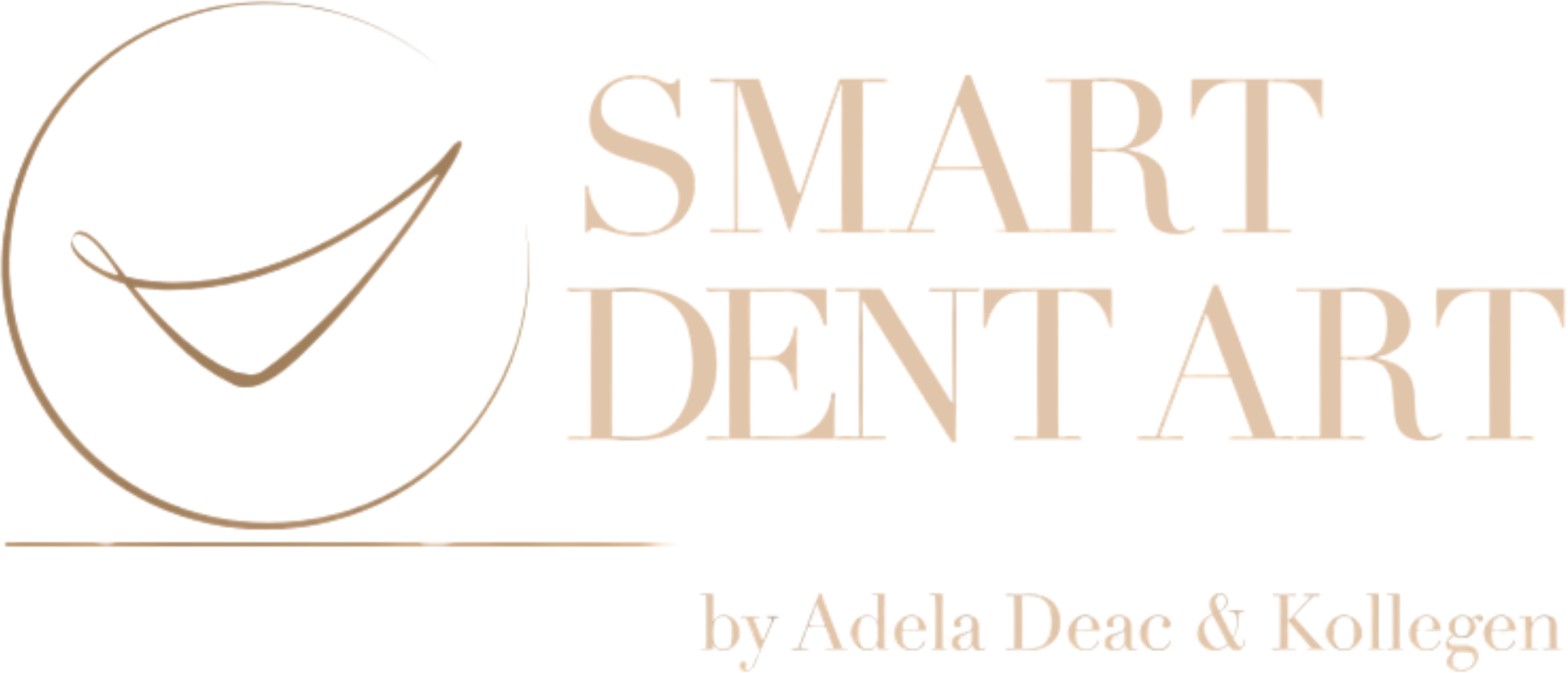 Smart DentArt — Zahnarztpraxis Adela Deac & Kollegen